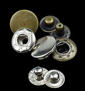 Image result for Craft Fasteners and Clips