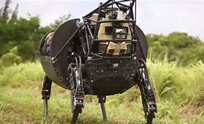 Image result for African American Military Robots