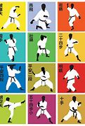 Image result for Karate Styles List