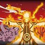 Image result for Naruto Kurama Mode Wallpaper