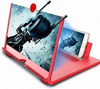 Image result for Mobile Screen Amplifier