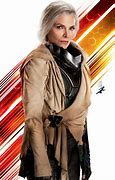 Image result for Ant Man and the Wasp Janet Van Dyne