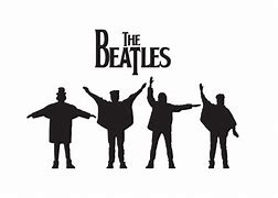 Image result for Beatles 1960