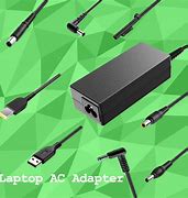 Image result for Charger Universal Latpop Adapter