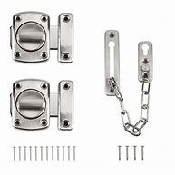 Image result for Rotating Drawer Latch