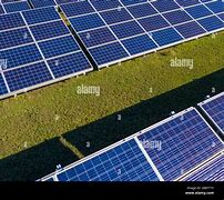 Image result for Solar Panel Field