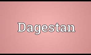 Image result for Dagestan Man