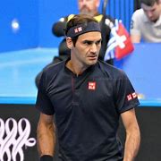 Image result for Roger Federer Lacoste