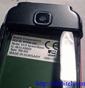 Image result for Nokia 5310 Old