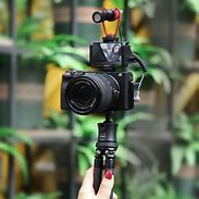 Image result for Sony A6500 Flip Screen