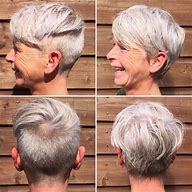 Image result for Edgy Short Haircuts for Fine Hair