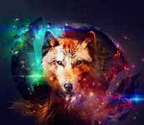Image result for Wolf Art Desktop Wallpaper