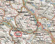 Image result for Auto Karta Srbije