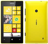 Image result for HP Nokia Lumia 520