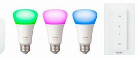 Image result for Philips Hue Bulbs Compatible Devices