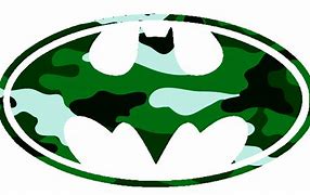 Image result for Green Batman Logo
