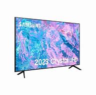 Image result for Samsung Crystal UHD Cu 7100