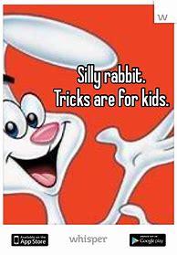 Image result for Silly Lady Tricks Are for Kids