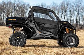 Image result for Lifted Can-Am Commander
