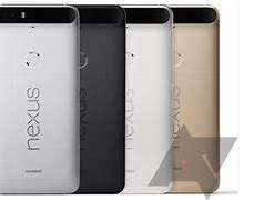 Image result for Google Nexus 6P