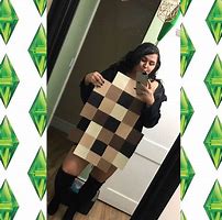 Image result for Sims Costume