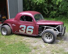 Image result for Vintage Modified Stock Car Racing