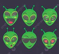 Image result for Alien. Emoji Rolling Tray