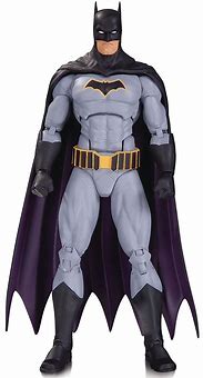 Image result for DC Comics Batman Action Figure