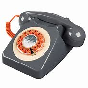 Image result for 1960s Flip Phone