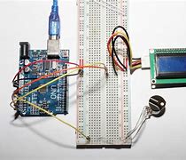 Image result for Resistor with 1602A LCD