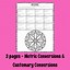 Image result for Metric Conversion Worksheet Coloring