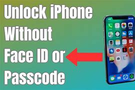 Image result for How to Unlock iPhone 12 Mini without Passcode