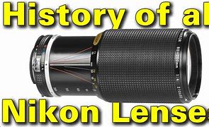 Image result for Ken Rockwell Nikon Large Aperture Lenses
