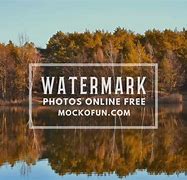 Image result for Example Watermark Image