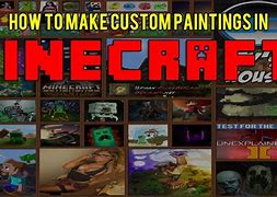 Image result for Minecraft Cool Paint