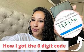 Image result for 6 Digit Passcode