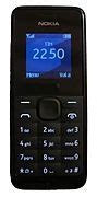 Image result for Nokia 105 4G