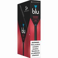 Image result for Blu Disposable Tobacco