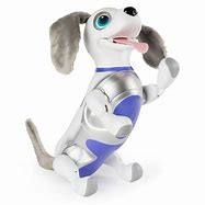 Image result for Zoomer Interactive Puppy