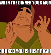 Image result for Cooked Memes