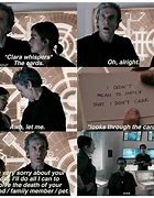 Image result for Doctor Who Memes Clara