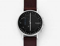 Image result for Skagen Stainless Steel Watch