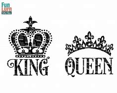 Image result for Crown Images for Queen and King Art