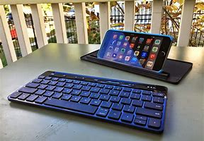 Image result for Holographic Keyboard and Screen