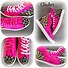 Image result for Hand Painted Sneakers