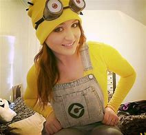 Image result for Ideas for DIY Minion Costume
