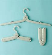 Image result for Portable Folding Clothes Hanger