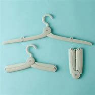 Image result for Travel Hanger Folding Hook