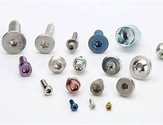 Image result for Metric Swageform Screw