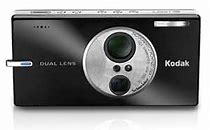 Image result for Kodak Dual Lens Camera